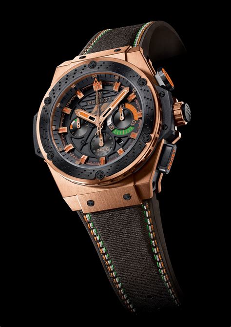 hublot f1 sport|Hublot king power f1 price.